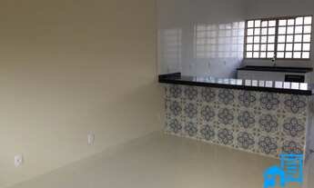 Imagem 5: CASA RESIDENCIAL GABRIELA EM JACI/SP - CA733