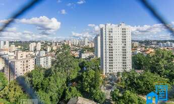 Imagem: Apartamento Mobiliado Jaguaré, São Paulo