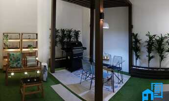 Imagem 4: Casa em Condomínio Próximo ao Shopping Iguatemi