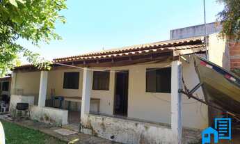 Imagem: Rancho Mobiliado Condomínio Curimbatás