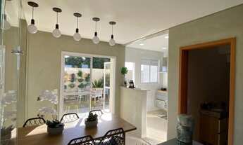 Imagem 6: Casa Condomínio Parque Lombardia, próximo aos Damhas da Represa!