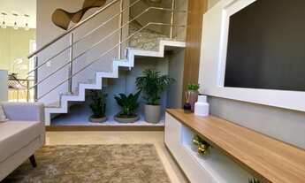 Imagem 4: Casa Condomínio Parque Lombardia, próximo aos Damhas da Represa!