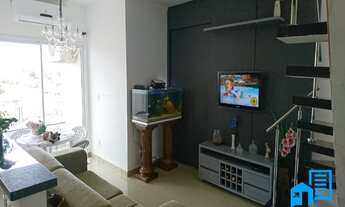 Imagem: Apartamento Parque Industrial, São José