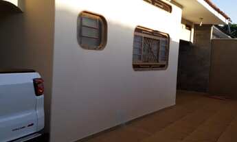 Imagem: Casa Jardim Tangará, São José do Rio