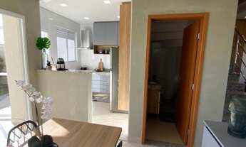 Imagem 5: Casa Condomínio Parque Lombardia, próximo aos Damhas da Represa!