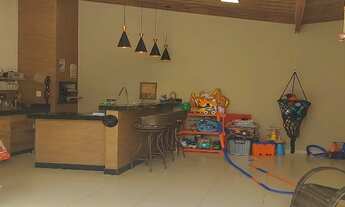 Imagem: Casa Jardim Astúrias, São José do Rio