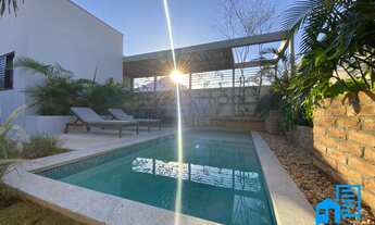 Imagem 6: Casa em Condomínio fechado em São José do Rio Preto