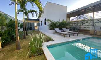 Imagem 7: Casa em Condomínio fechado em São José do Rio Preto