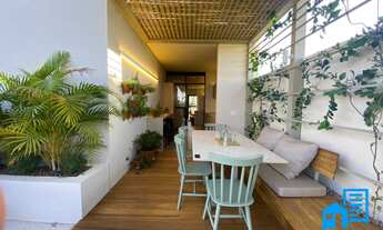 Imagem 4: Casa em Condomínio fechado em São José do Rio Preto