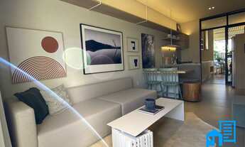 Imagem 2: Casa em Condomínio fechado em São José do Rio Preto