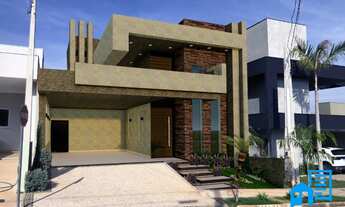 Imagem 3: Casa Condomínio Ideal Life, São José do Rio Preto