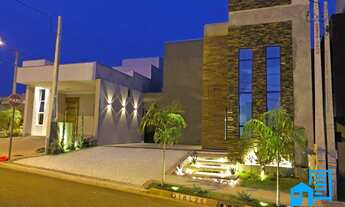 Imagem 2: Casa Condomínio Ideal Life, São José do Rio Preto