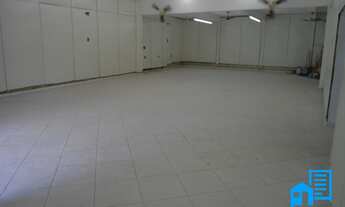 Imagem: Salão Comercial Cristo Rei, São José