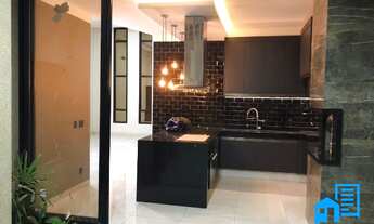 Imagem 6: Casa Condomínio Ideal Life, São José do Rio Preto