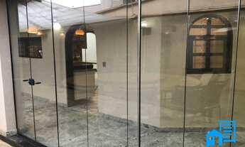 Imagem 4: CASA RESIDENCIAL E/OU COMERCIAL NO JARDIM MORUMBI, SÃO JOSÉ DO RIO PRETO - CA836