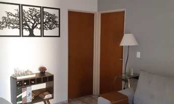 Imagem 1: Apartamento próximo a avenida Philadelpho, São José do Rio Preto!