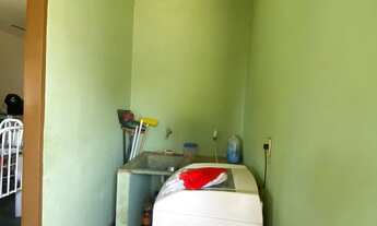 Imagem 5: Casa Jardim Galante, Cedral