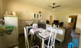 Imagem 4: Casa Jardim Galante, Cedral