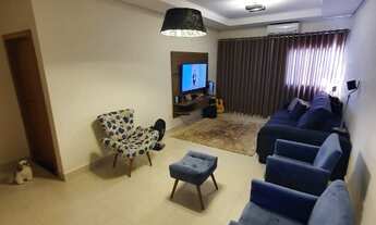 Imagem: Casa Vila Aurora, São José do Rio Preto