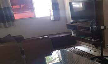 Imagem: Apartamento Residencial Ana Célia, São