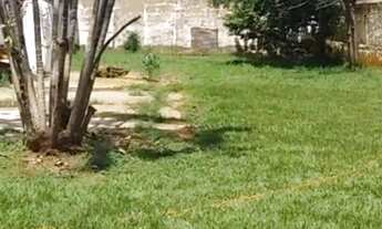 Imagem: Terreno Vila Ercília, São José do Rio