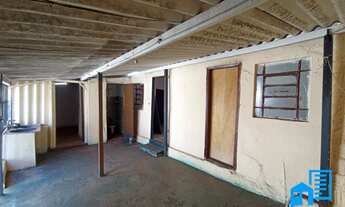 Imagem: Casa Boa Vista, São José do Rio Preto