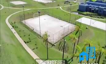 Imagem 2: Terreno Condomínio Damha Fit I Ipiguá