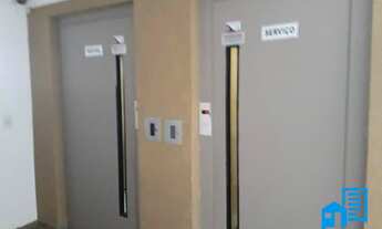 Imagem 7: Apartamento Kitnet no Centro de São José do Rio Preto