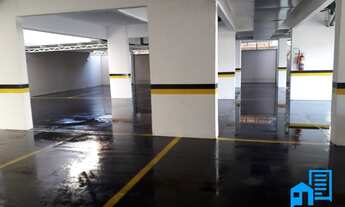 Imagem 5: Apartamento Kitnet no Centro de São José do Rio Preto