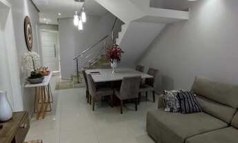 Imagem 5: Casa Condomínio Amazonas, São José do Rio Preto