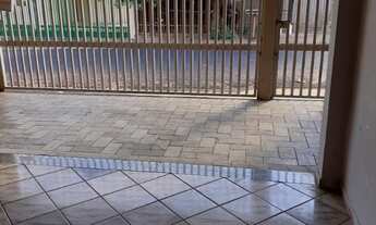 Imagem: Casa Jardim Maria Lúcia, São José do