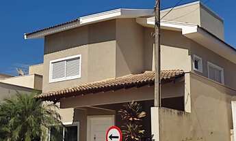 Imagem 3: Casa Condomínio Amazonas, São José do Rio Preto