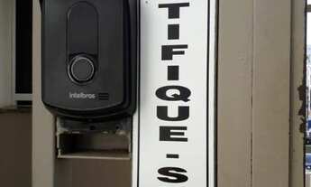 Imagem 3: Apartamento Kitnet no Centro de São José do Rio Preto