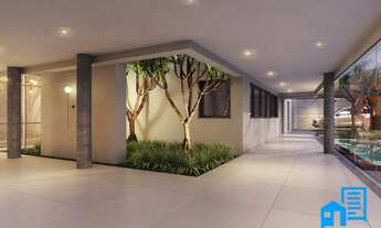 Imagem 5: Apartamento Condomínio Quintessa, São José do Rio Preto