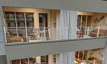 Imagem 2: Apartamentos Ravenna Residenziale, Região Sul de Rio Preto