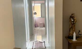 Imagem 6: Oportunidade! Apartamento Jardim Walkíria, São José do Rio Preto!