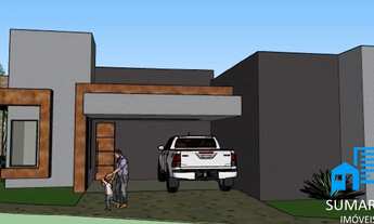 Imagem: CASA CONDOMÍNIO IDEAL LIFE, SÃO JOSÉ