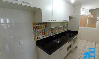 Imagem 3: Apartamento Jardim Jandira, São José do Rio Preto