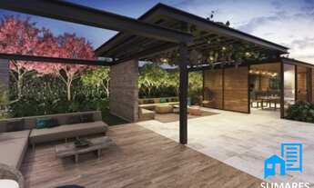 Imagem 6: Apartamento Condomínio Quintessa, São José do Rio Preto