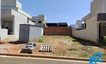 Imagem: Terreno Condomínio Maria Júlia