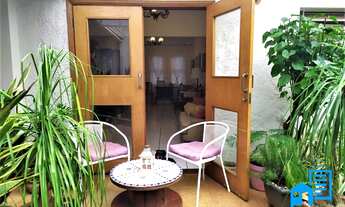 Imagem 5: Linda Casa Jardim Nazareth