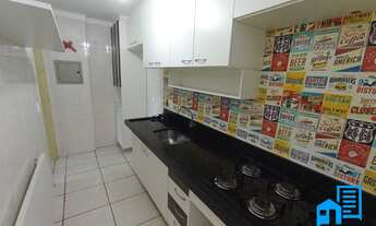 Imagem 2: Apartamento Jardim Jandira, São José do Rio Preto