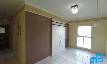 Imagem: Apartamento Jardim Jandira, São José do