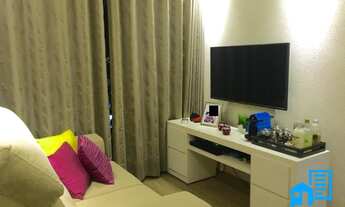 Imagem: Apartamento Jardim Santa Rosa, São José