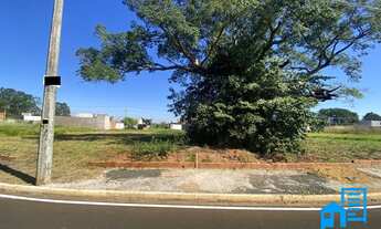 Imagem: Terreno Parque Vila Nobre, São José do