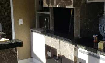 Imagem 3: Casa Jardim Bianco São José do Rio Preto