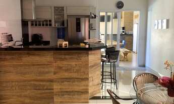 Imagem: Casa Residencial Hana de Ville, Nova Granada