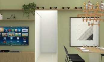 Imagem 3: Apartamentos Ravenna Residenziale, Região Sul de Rio Preto