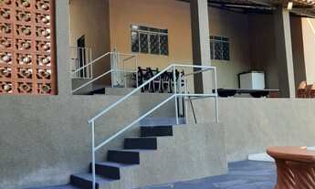 Imagem 5: Rancho em Fronteira