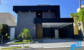 Imagem: Casa Condomínio Alta Vista, São José